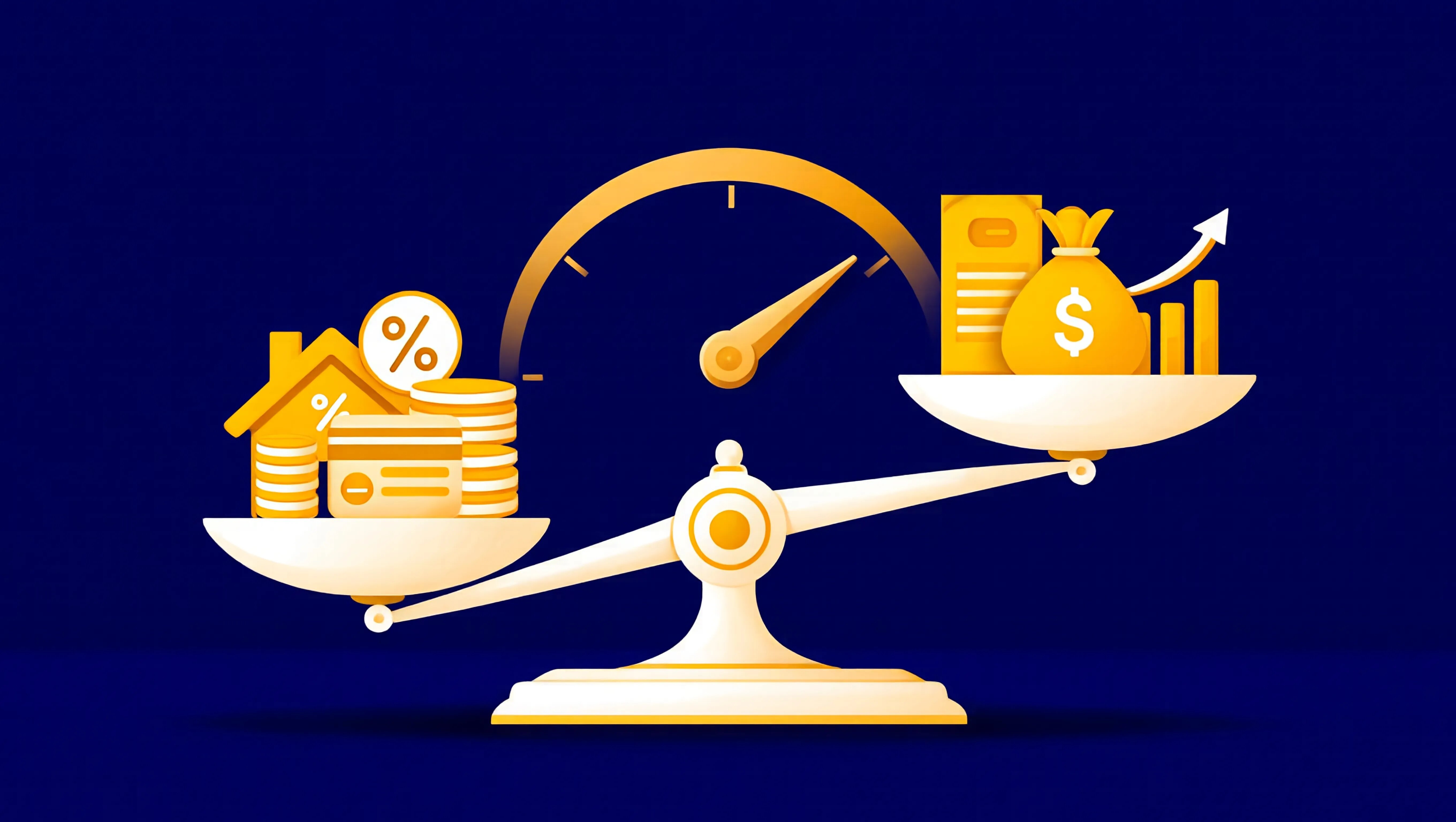 Debt-to-Income Ratio Calculator & Guide