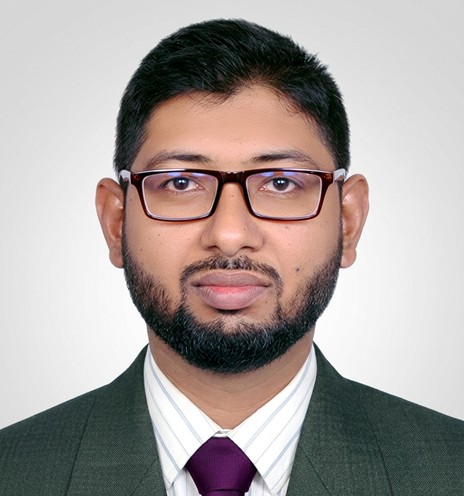 Md Merajul Islam